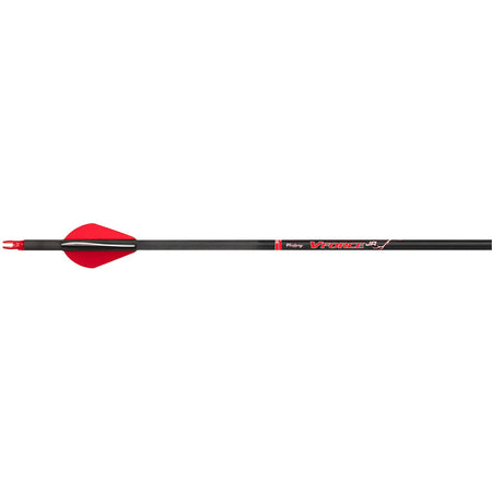 Victory V-Force Jr Arrows for Youth Hunters 36-Pack