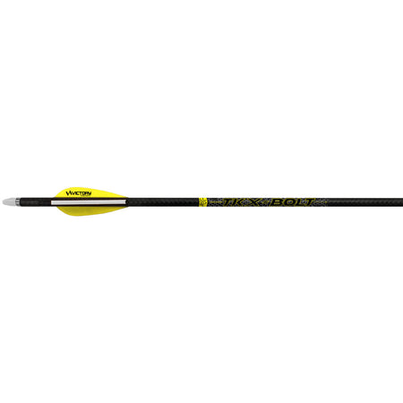 Victory TKX Elite Bolts 22 inch Catch Nocks 3-Pack