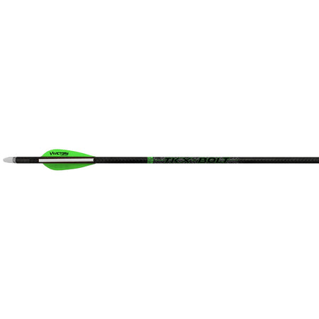 Victory TKX Gamer Bolts 22 Inch Catch Nock Edition 3 pk.