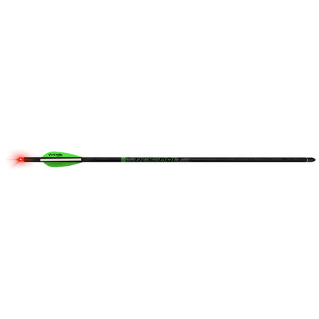 Victory TKX Gamer Bolts 22 Inch Lighted Nock Edition 3 pk.