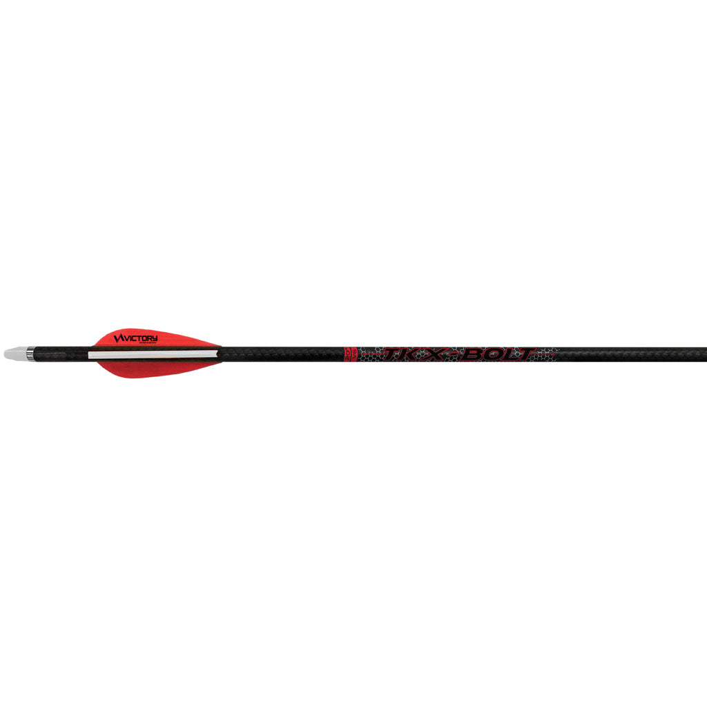 Victory TKX Sport Bolts 20 Inch Catch Nock Edition 3 pk.