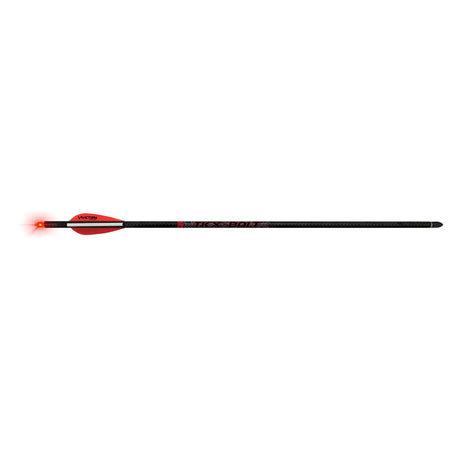 Victory TKX Sport Bolts 20 Inch Lighted Nock Edition 3 pk.