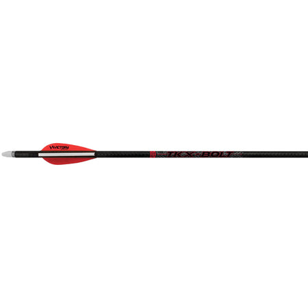 Victory TKX Sport Bolts 22 Inch Catch Nock Edition 3 pk.