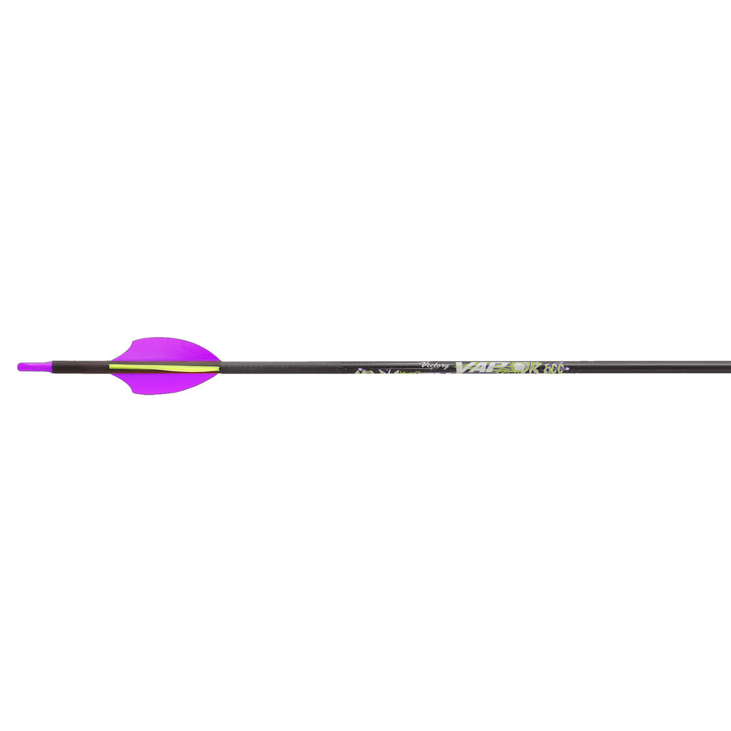 Victory VAP Junior Arrows 1000 Spine 36 pk. Carbon Fiber
