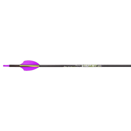 Victory VAP Junior Arrows 1000 Spine 36 pk. Carbon Fiber