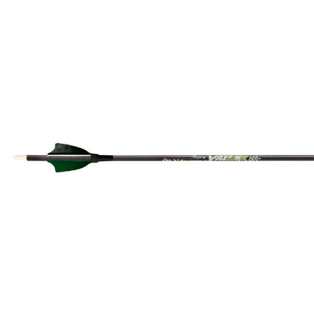 Victory VAP Junior Feather-Fletched Arrows 1000 Spine 36 pk.