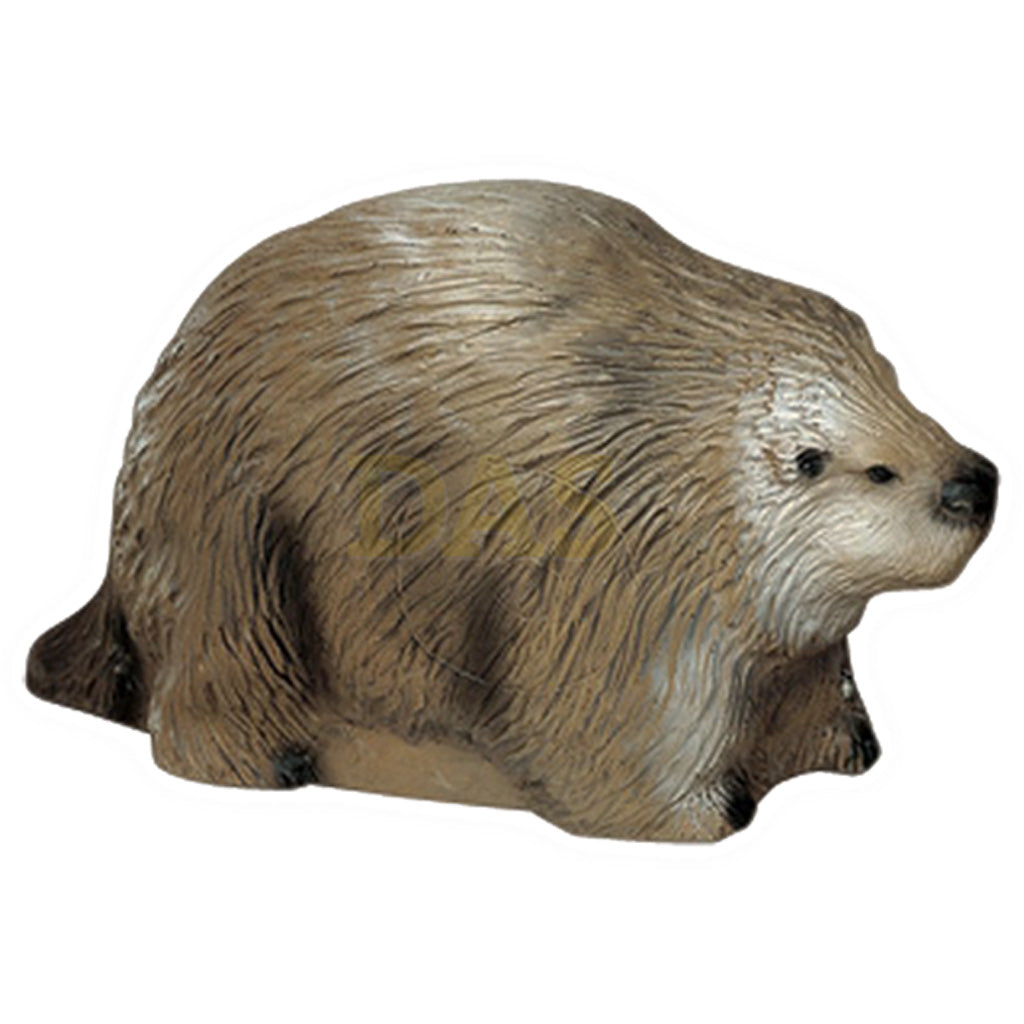 Delta Backyard 3D Porcupine Archery Practice Target