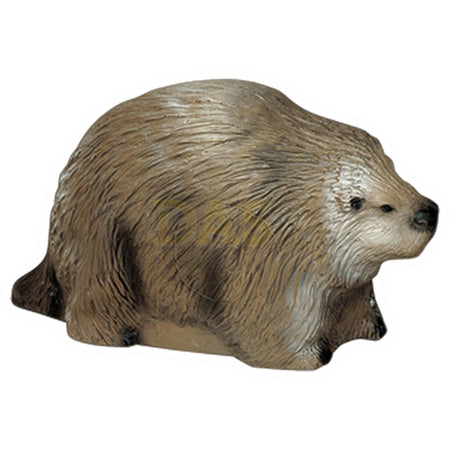 Delta Backyard 3D Porcupine Archery Practice Target