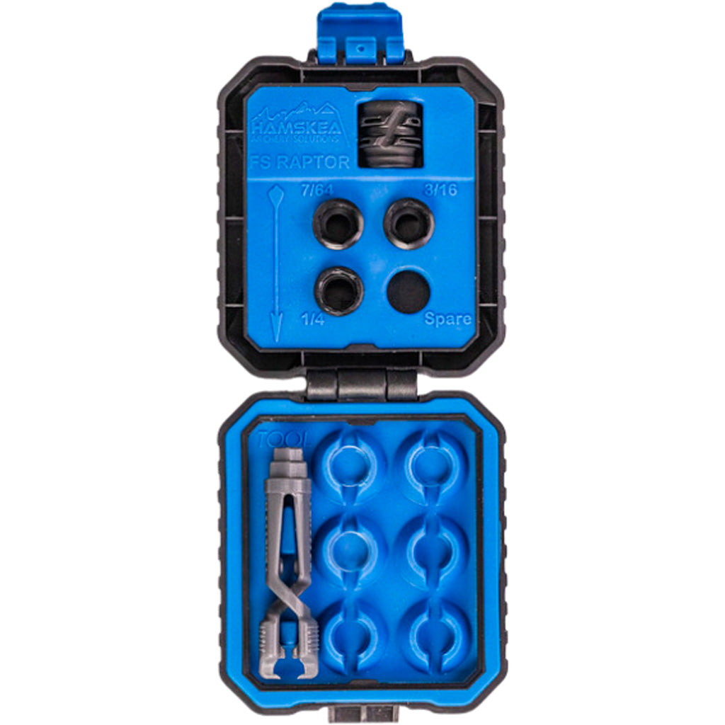 Hamskea FS Raptor Deluxe Archery Peep System FSLT