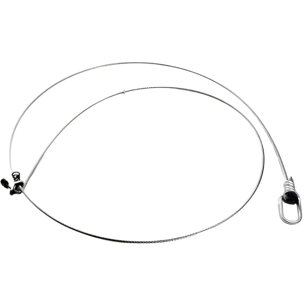 Minnesota Trapline #3 Predator Snares 12-Pack Galvanized Cable