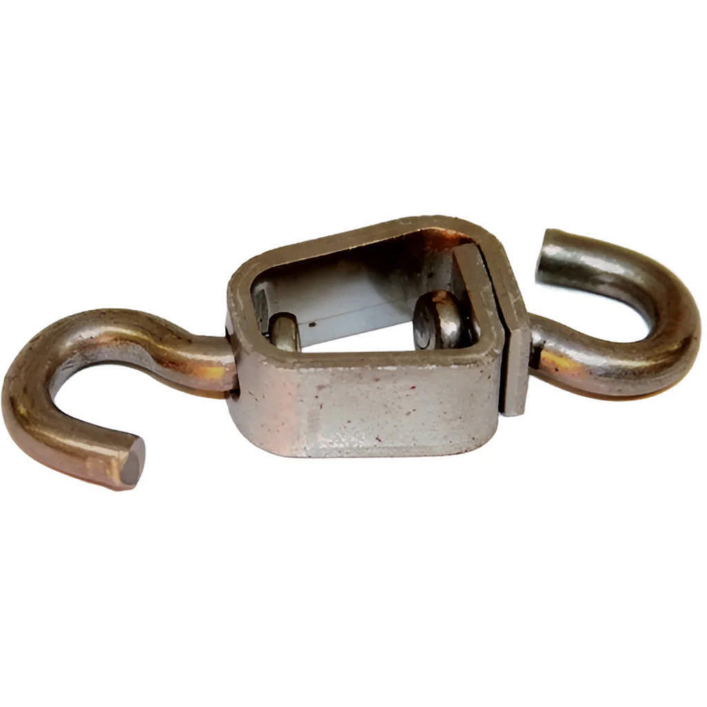 Minnesota Trapline Crunch Proof Trap Swivels USA Made