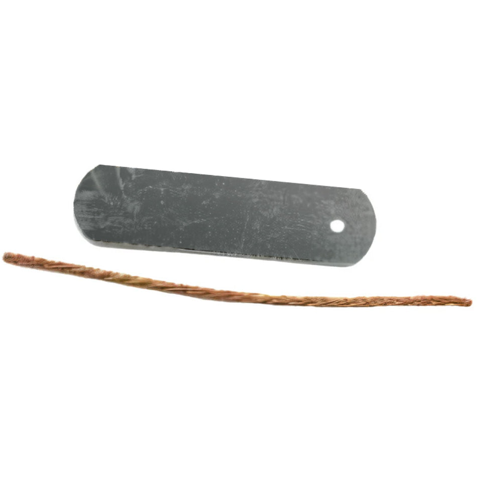 Minnesota Trapline DIY Write Your Own Trap Tags 25 pk.