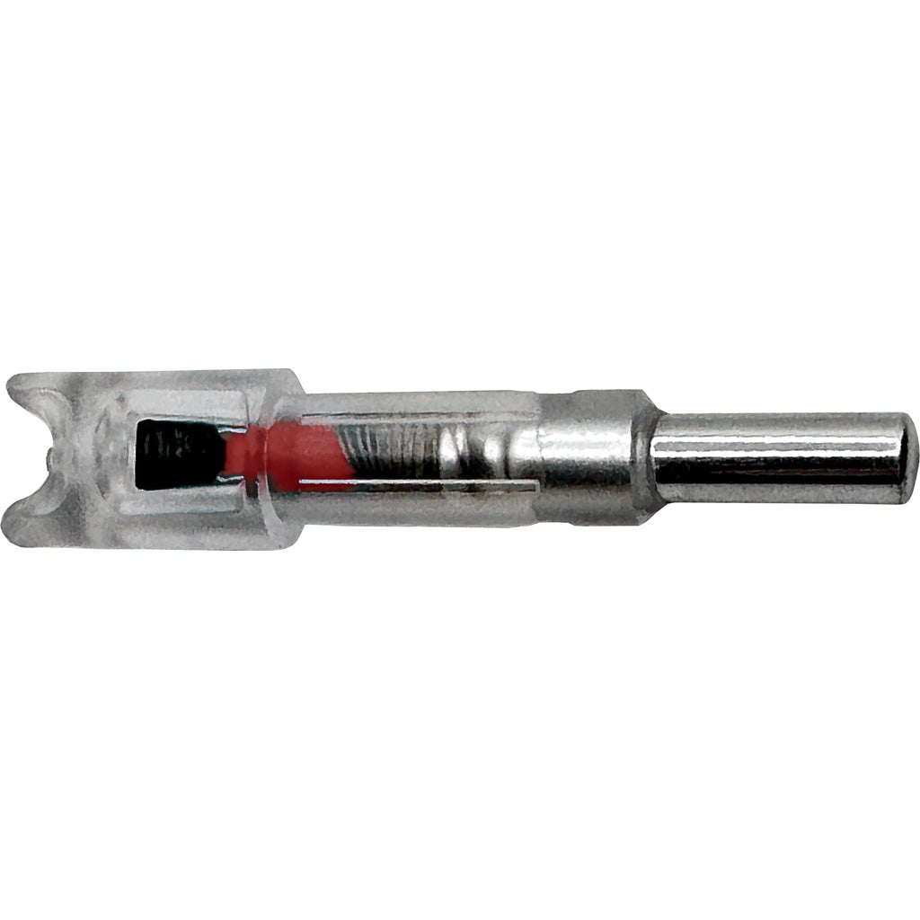 Flex Fletch LIT .300 Lighted Crossbow Nocks Red 3 pk.