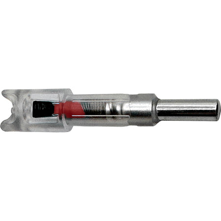 Flex Fletch LIT .300 Lighted Crossbow Nocks Red 3 pk.
