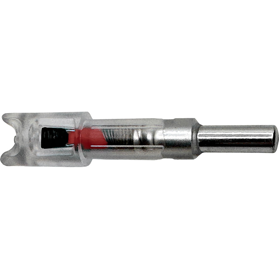 Flex Fletch LIT .300 Lighted Crossbow Nocks Red 3 pk.