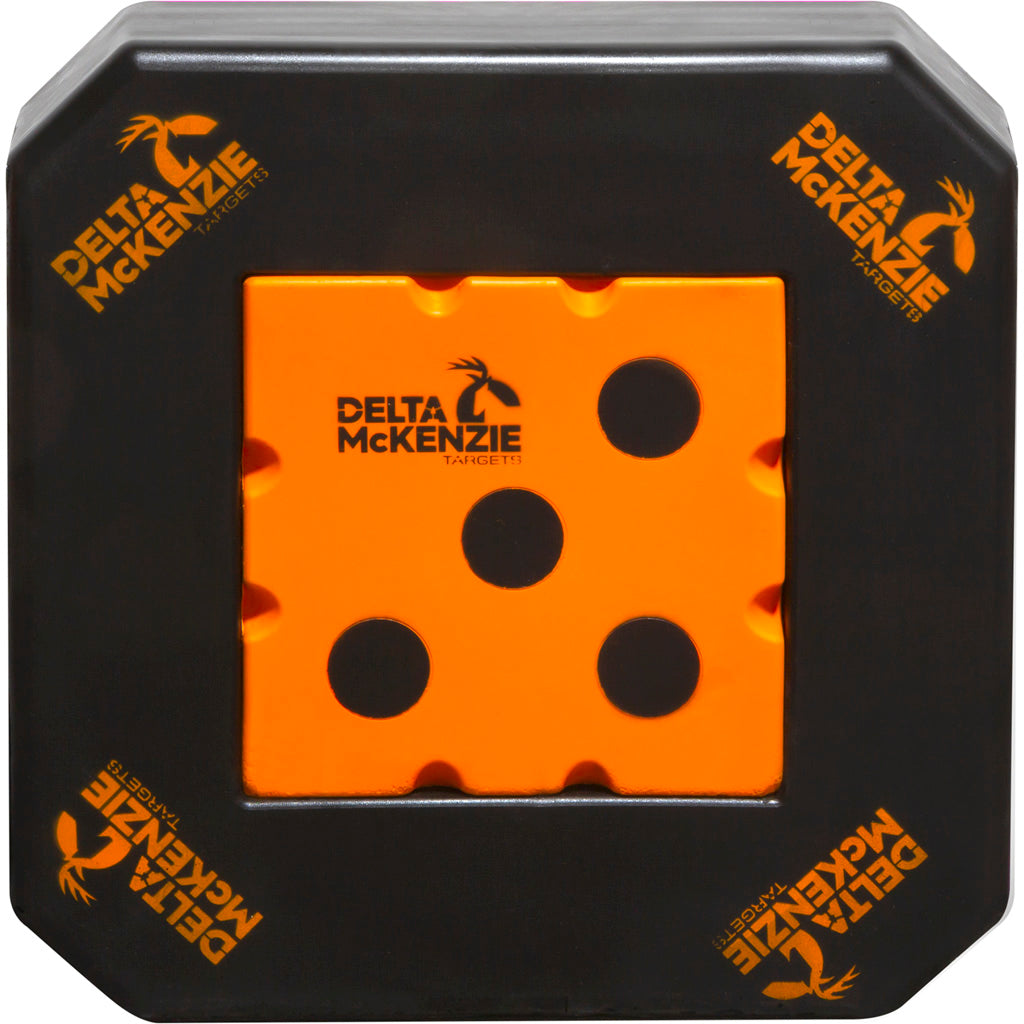 Delta Predator 24 Solid Foam Archery Target with 13 in. Core