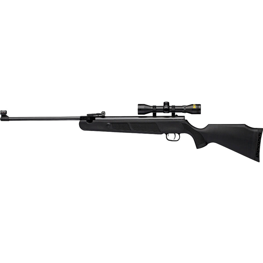 Beeman Wolverine Carbine .177 Caliber Air Rifle Combo Spring Piston 1000 fps
