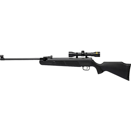 Beeman Wolverine Carbine .177 Caliber Air Rifle Combo Spring Piston 1000 fps