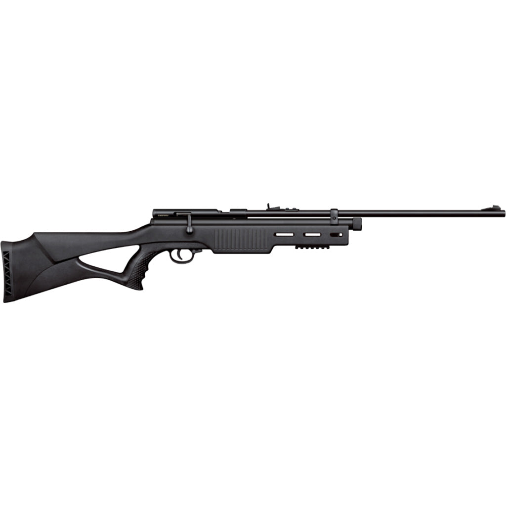 Beeman QB78S .22 Caliber CO2 Air Rifle Bolt Action with Picatinny Rail