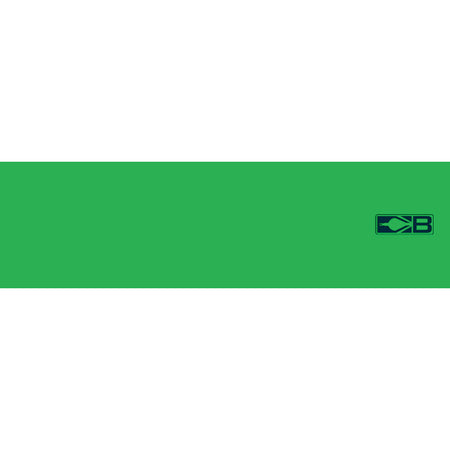 Bohning 5.5 in. Small Diameter Arrow Wraps Neon Green 13-Pack