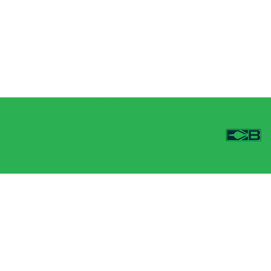 Bohning 5.5 in. Small Diameter Arrow Wraps Neon Green 13-Pack