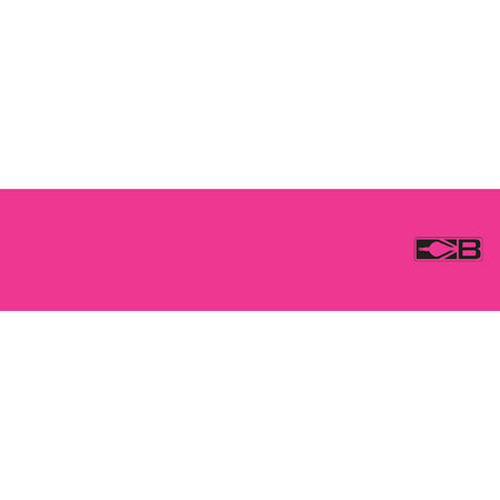 Bohning 5.5 in. Small Diameter Arrow Wraps Hot Pink 13-Pack