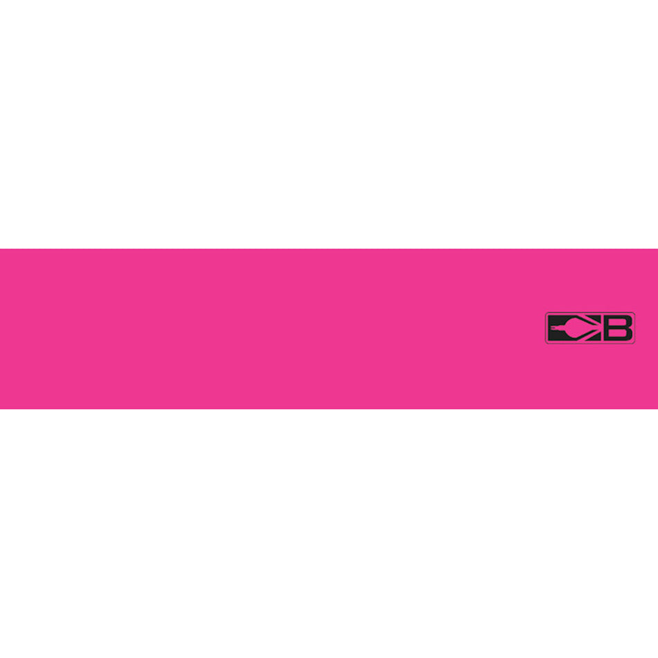 Bohning 5.5 in. Standard Arrow Wraps Hot Pink 13-Pack