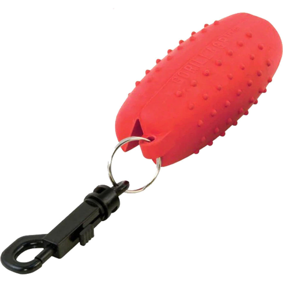 AAE Red Gorilla Grip Rubber Arrow Puller