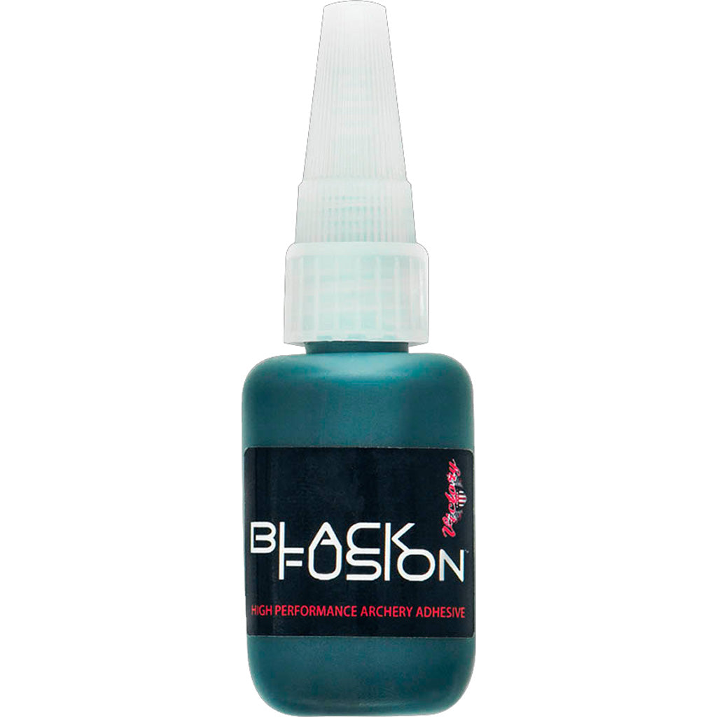 Victory Black Fusion High-Strength Arrow Insert Adhesive