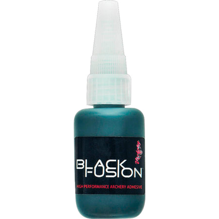 Victory Black Fusion High-Strength Arrow Insert Adhesive