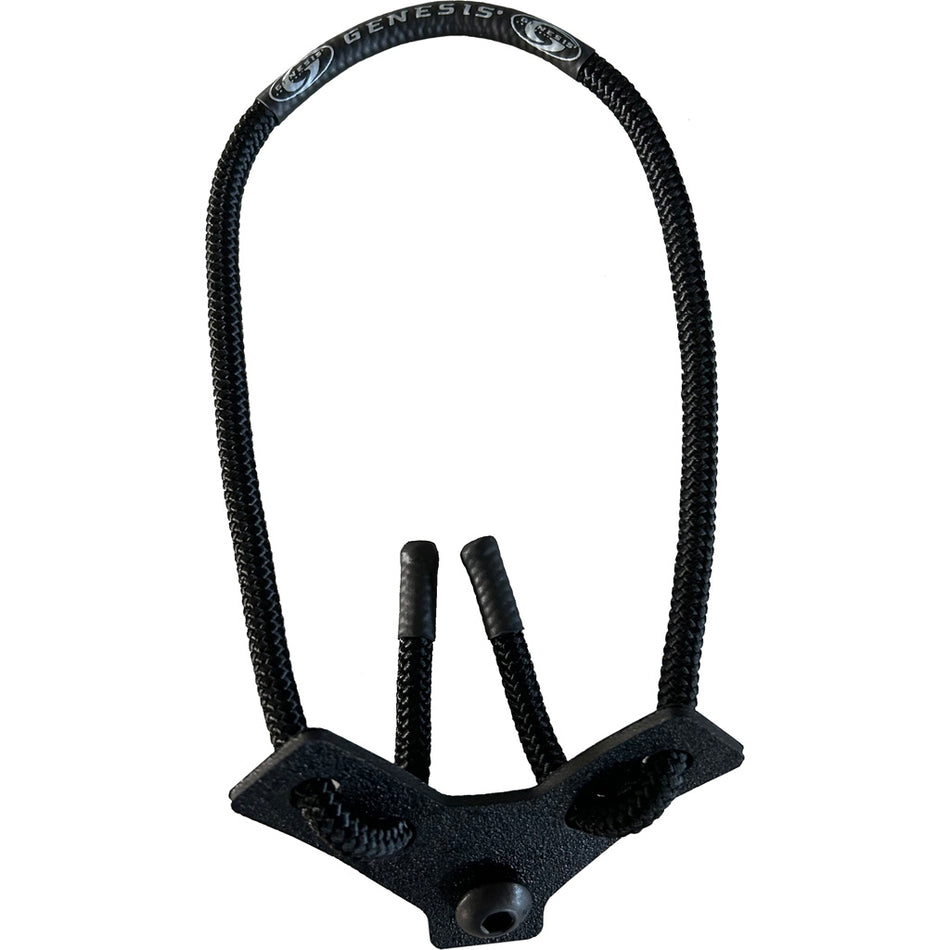 Loc Outdoorz Genesis Bow Wrist Sling Black