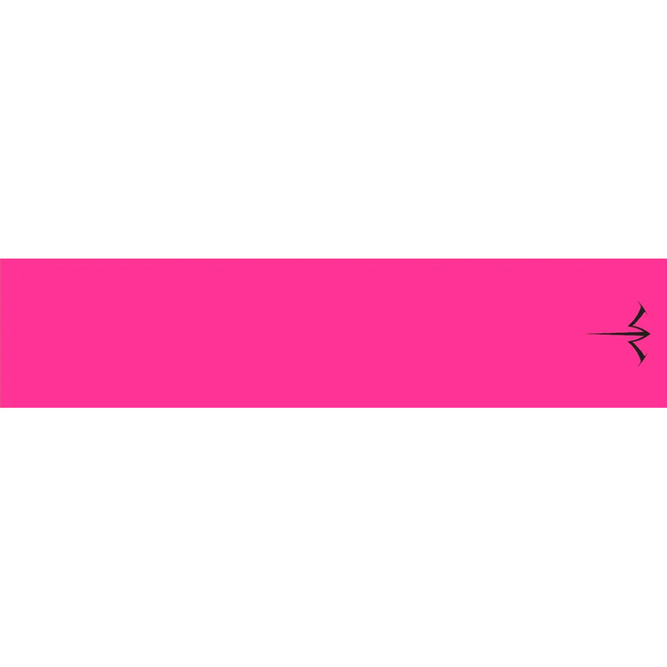 White Water Archery Arrow Wraps Neon Hot Pink 5" x 1.125" 15 pk.
