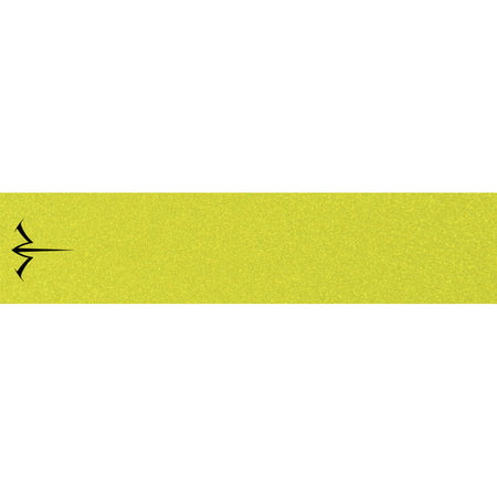 White Water Archery Arrow Wraps Reflective Chartreuse 5" x 1.125" 15 pk.