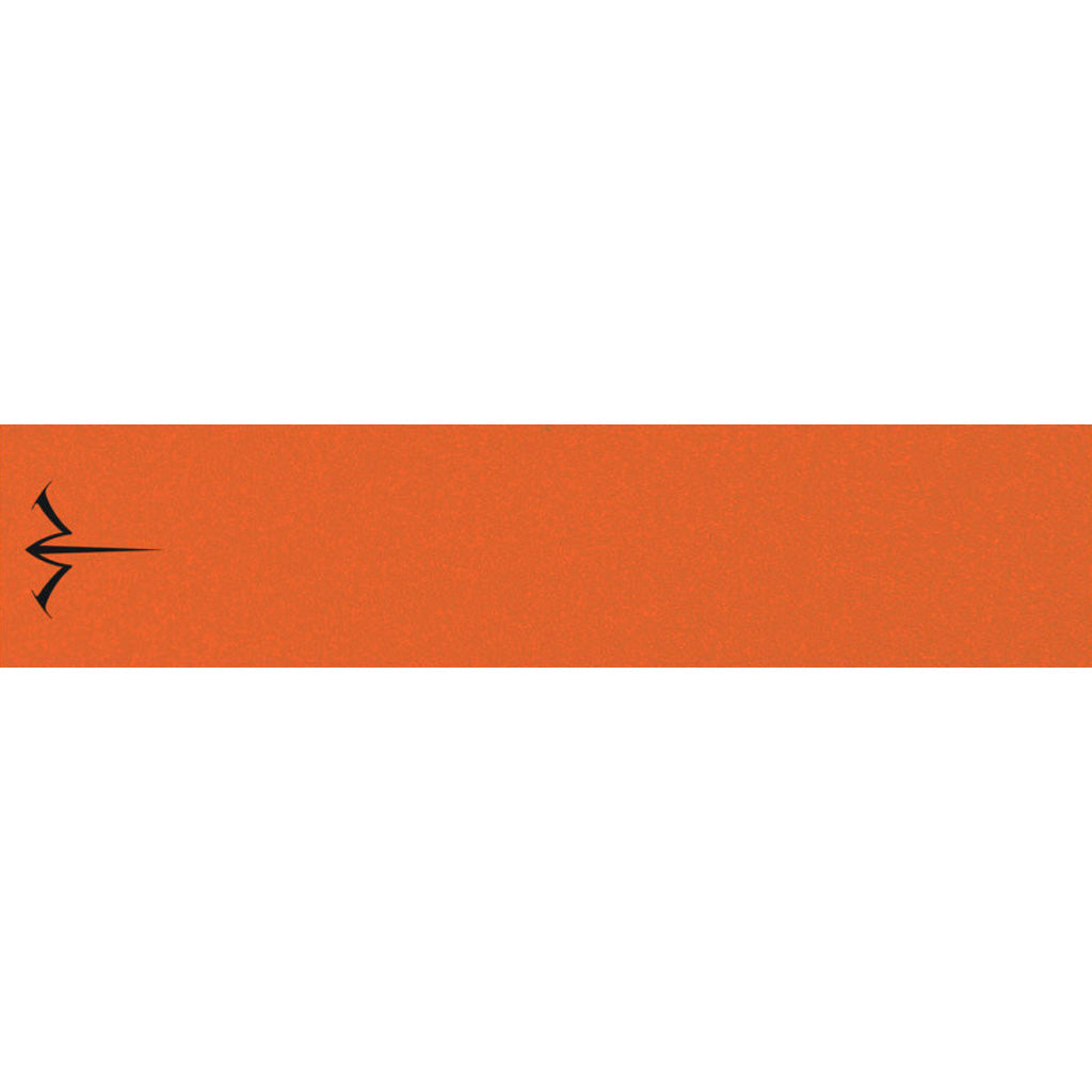 White Water Archery Arrow Wraps Reflective Orange 5" x 1.125" 15 pk.