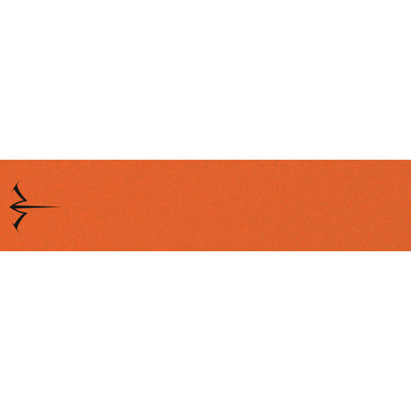 White Water Archery Arrow Wraps Reflective Orange 5" x 1.125" 15 pk.