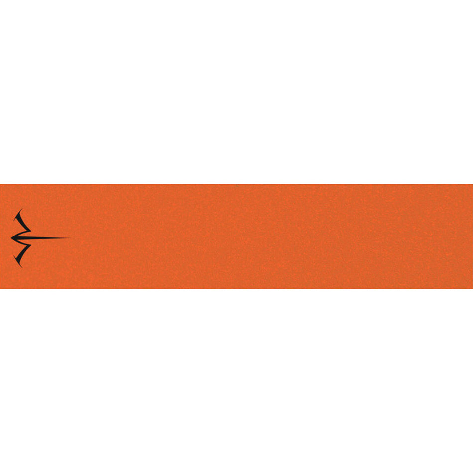 White Water Archery Arrow Wraps Reflective Orange 5" x 1.125" 15 pk.