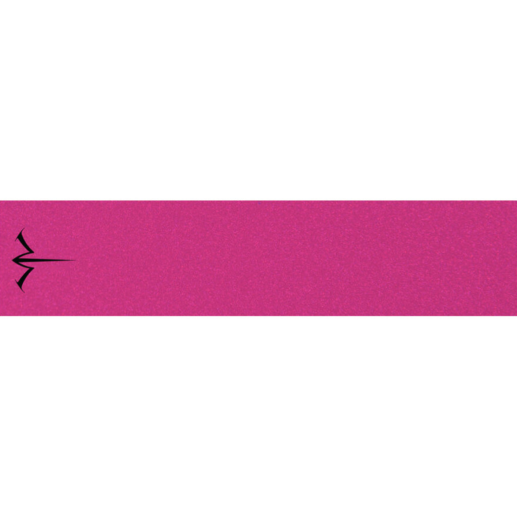 White Water Archery Arrow Wraps Reflective Hot Pink 5" x 1.125" 15 pk.