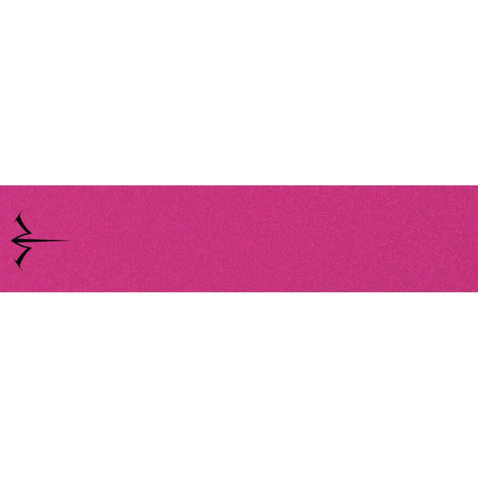 White Water Archery Arrow Wraps Reflective Hot Pink 5" x 1.125" 15 pk.