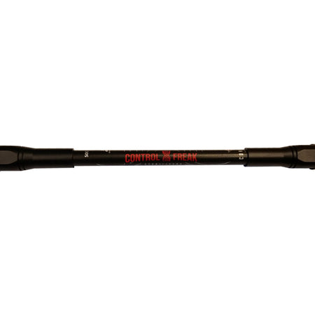 Conquest Control Freak Black .500 Hunting Stabilizer 8 in.