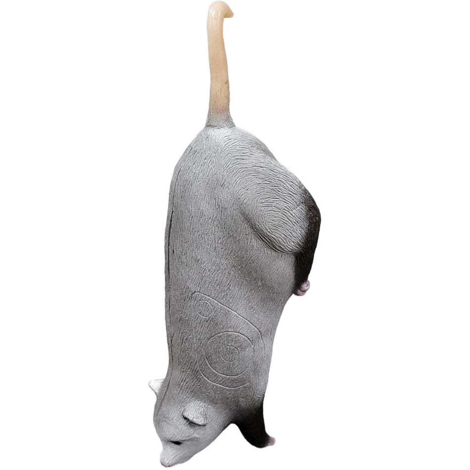 BigShot Opossum Hanging Archery Target