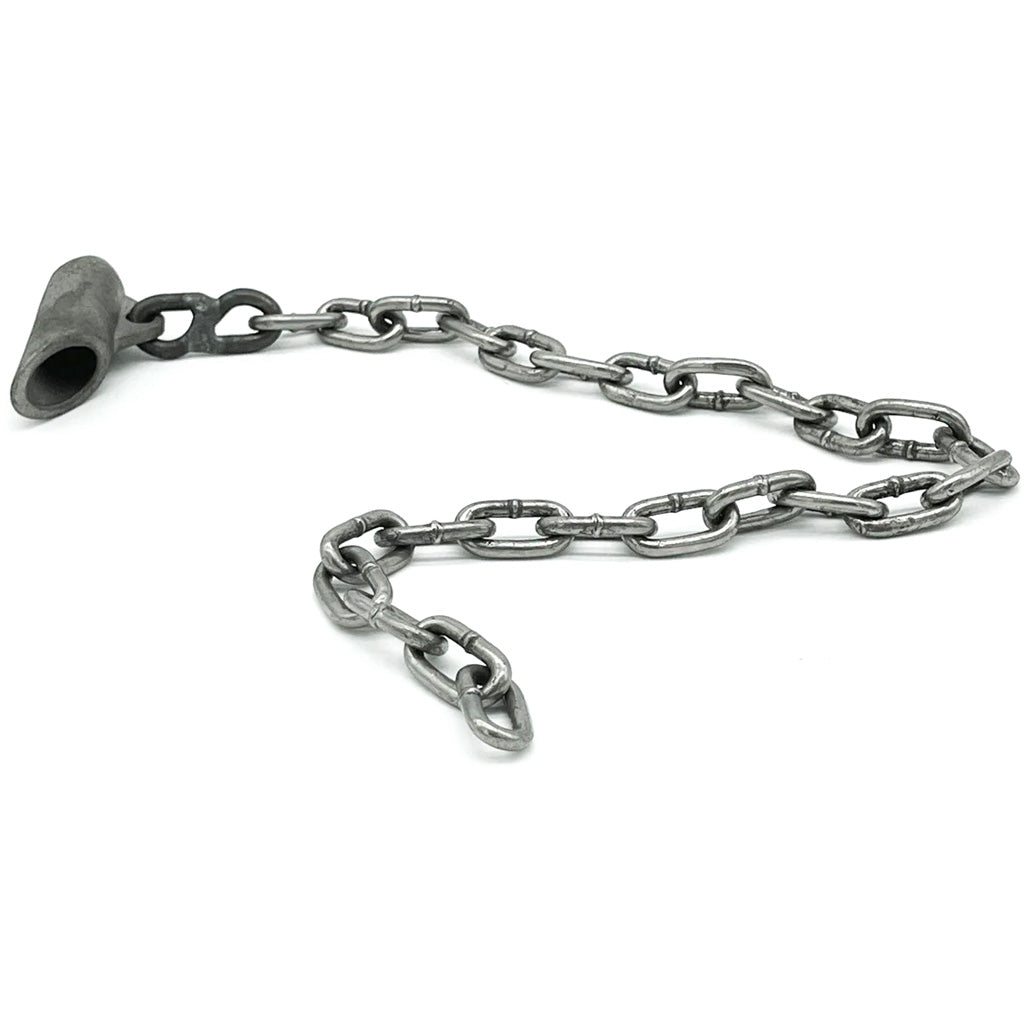 Minnesota Original Fox Hollow Super Stake with Chain 12 pk.