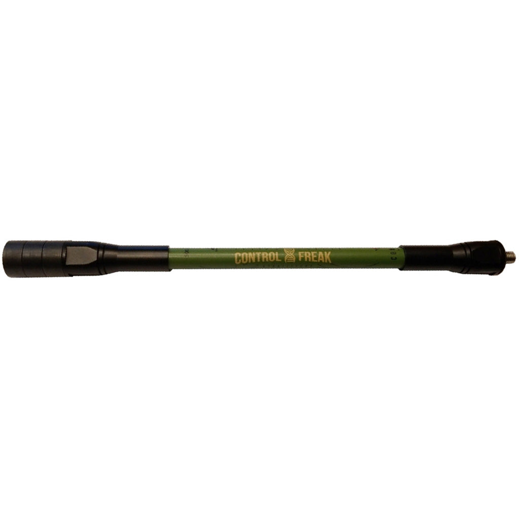 Conquest Control Freak .500 6-Inch Archery Stabilizer Drab Green