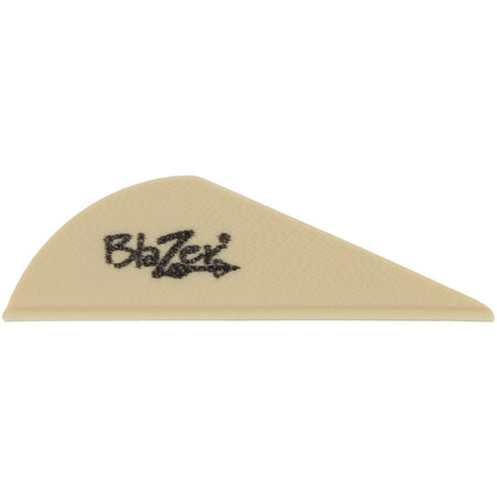 Bohning Blazer Tan Arrow Vanes 36 pk.