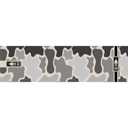Bohning 5.5-Inch Tan Camo Arrow Wraps 13 pk.