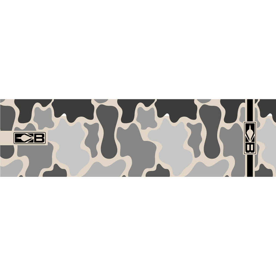 Bohning 5.5-Inch Tan Camo Arrow Wraps 13 pk.