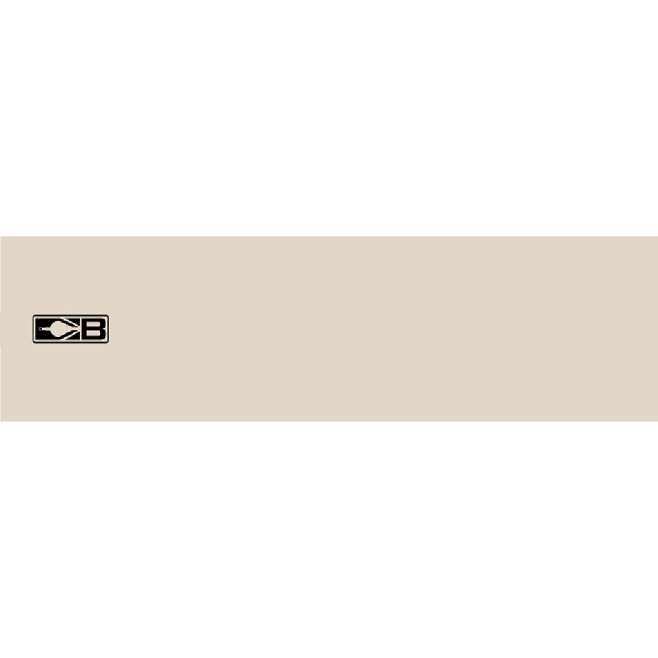 Bohning 5.5-Inch Solid Tan Arrow Wraps 13 pk.
