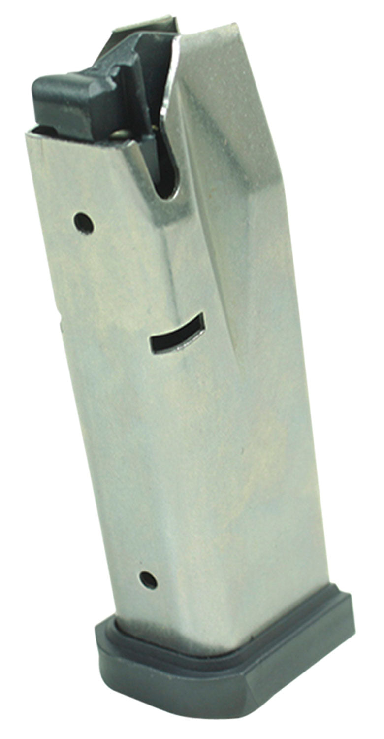 Diamondback DBAM29MAG10R 12rd 9mm Luger Flat Base Magazine for DBAM29 Stainless Steel