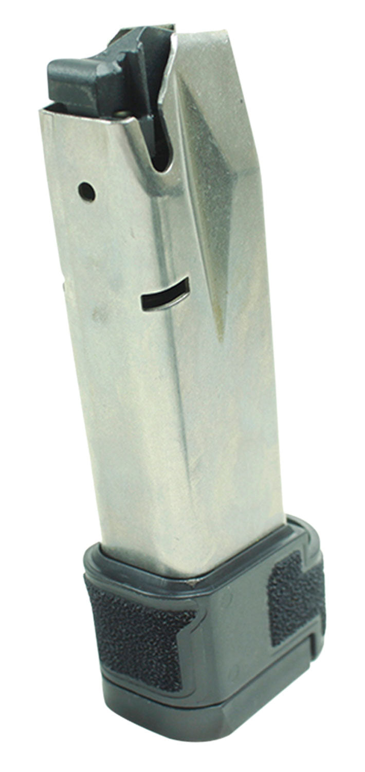 Diamondback DBAM29MAG17R 17rd 9mm Luger Finger Extension Magazine for DBAM29 Stainless