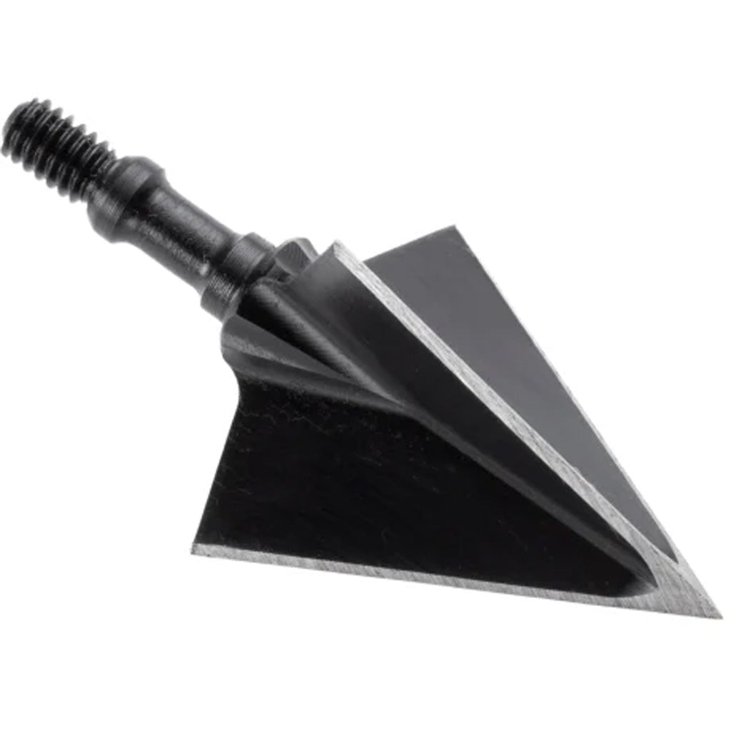 VPA 3 Blade Carbon Steel Broadheads 1 1/8" Cutting Diameter 100 Grain 3 pk.