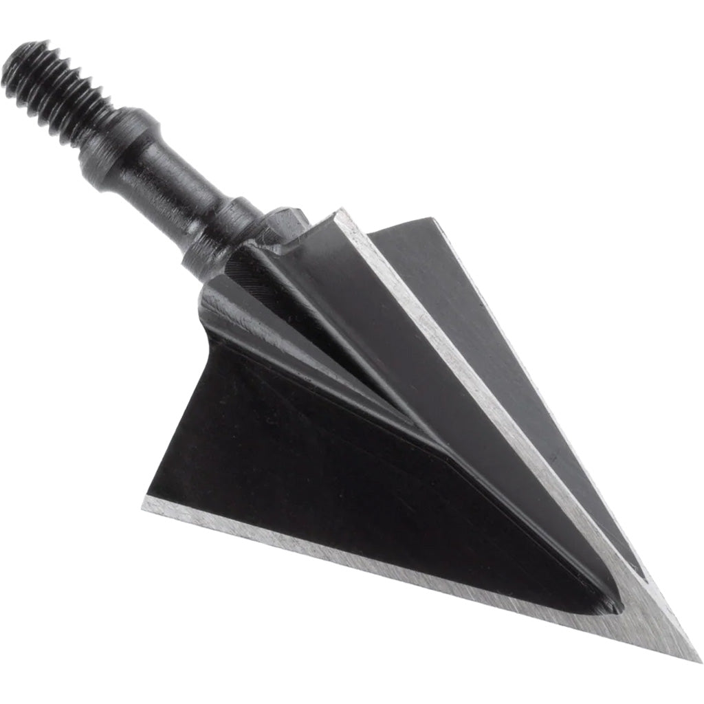 VPA 3 Blade Carbon Steel Broadheads 1 1/8" Cutting Diameter 125 Grain 3 pk.